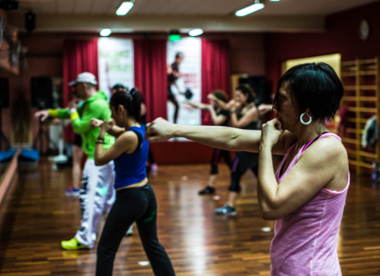 Tae-bo