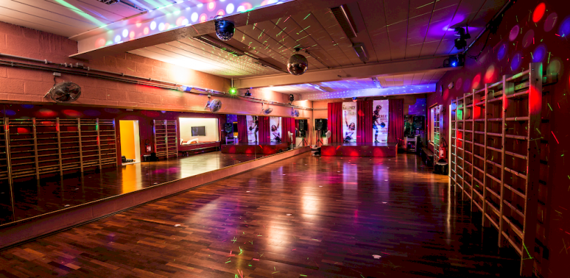 Grande salle