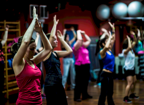 Dance Fitness