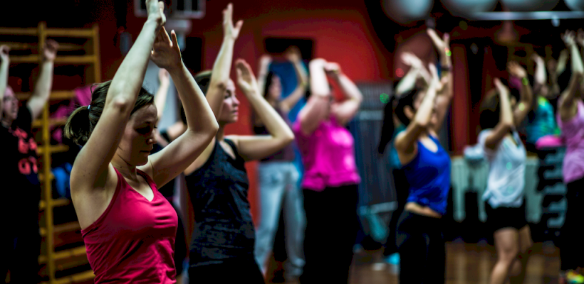 Dance Fitness